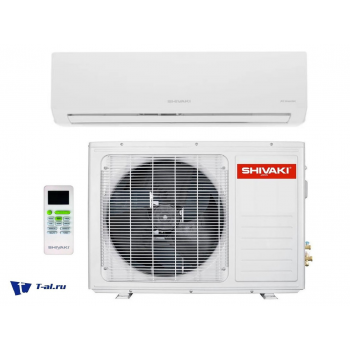 Кондиционер Shivaki SSH-P129DC Кондиционер Shivaki SSH-P129DC